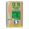 Enduit CE 78 à Prise Rapide 2H
