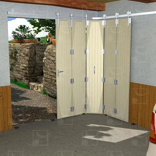 Charnière Fixation Sur Plat Acier Zingué Mantion 1514P Pour Porte Coulissante De Garage - 120x100mm 2 Charnière Fixation Sur Plat Acier Zingué Mantion 1514P Pour Porte Coulissante De Garage - 120x100mm – Image 2