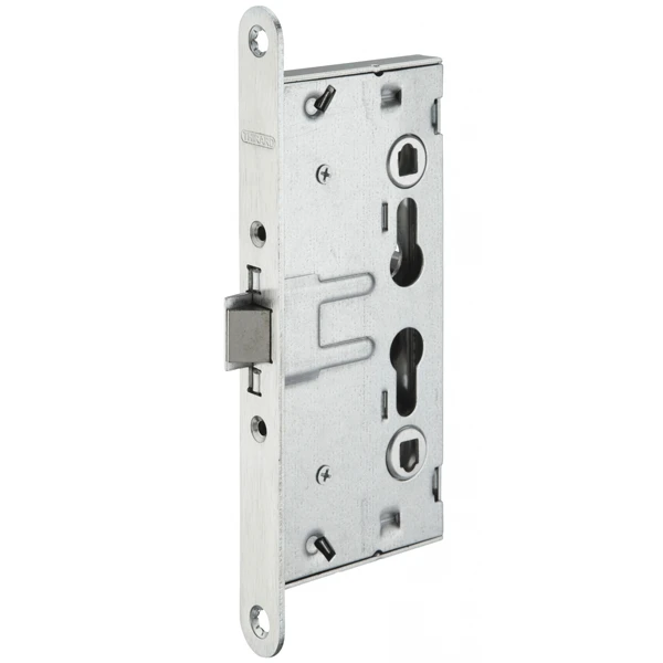 Serrure De Porte De Chaufferie Thirard Version Standard 1 Serrure De Porte De Chaufferie Thirard Version Standard