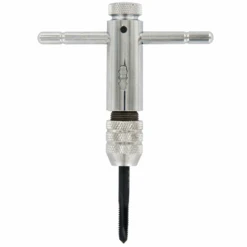 Porte-taraud à Cliquet Tivoly Pour Taraud M3 à M10