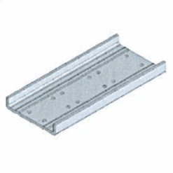 Éclisse De Raccordement TELPA