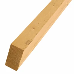 Bastaing De Coffrage En Sapin - Choix 4 - 60 X 180 Mm - 4,00 M