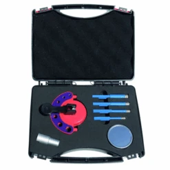 Coffret Perçage SX1100 Diam Industries Carrelage Forets Ø 6-8-10-12 Mm -Construire Un Magasin D'outils coffret foret diam industri