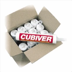 Colle PVC Pour Briques De Verre CUBIVER