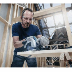 Lame De Scie Circulaire Bosch Expert For Wood 190 X 30 X 2,6 Mm 24 Dents -Construire Un Magasin D'outils commun