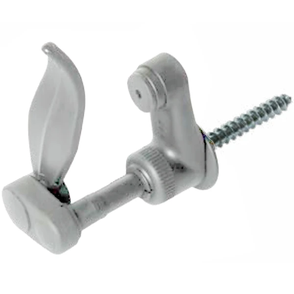 Tourniquet Marseillais En Composite Blanc Torbel Avec Butée 12 à 116 Mm 1 Tourniquet Marseillais En Composite Blanc Torbel Avec Butée 12 à 116 Mm