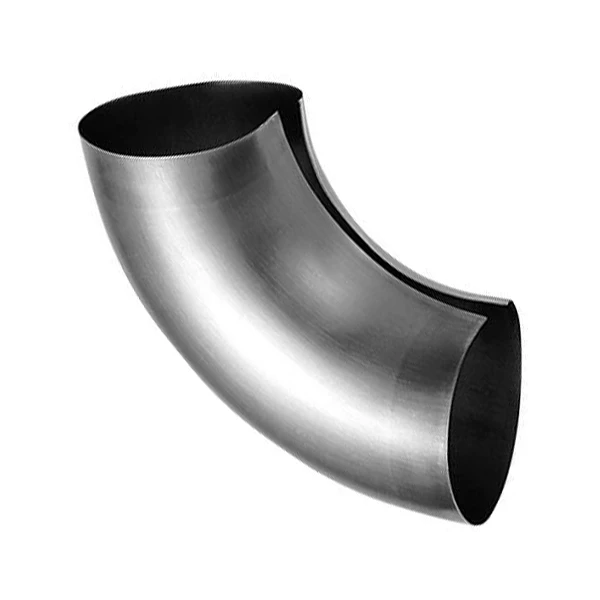 Coude Lyonnais à 90° En Zinc Rheinzink Pour Descente De 100 MM 1 Coude Lyonnais à 90° En Zinc Rheinzink Pour Descente De 100 MM