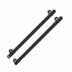 Nice Crémaillère Supplémentaire En Nylon Moovo MR1 Pour Moteur De Portail - 2 Sections De 50 Cm