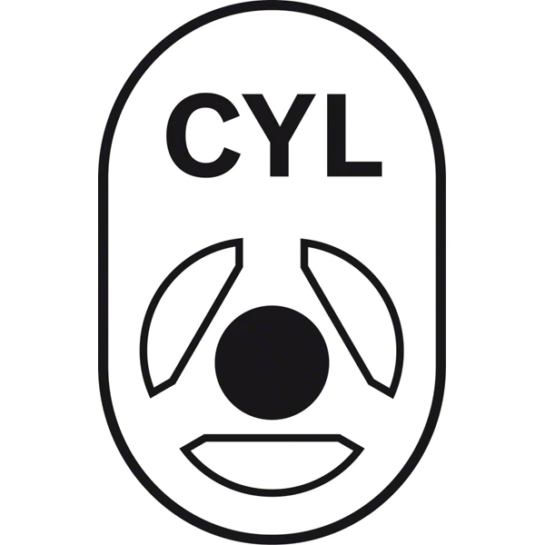 Foret Béton Bosch CYL-3 Pour Perceuse à Percussion 14,0 X 90 X 150 Mm 1 Foret Béton Bosch CYL-3 Pour Perceuse à Percussion 14,0 X 90 X 150 Mm