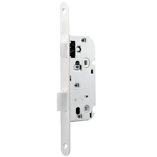 Serrure à Larder Gauche Bec De Canne à Condamnation Vachette 1 Serrure à Larder Gauche Bec De Canne à Condamnation Vachette