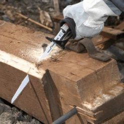 Lame Scie Sabre Bois Métal Bosch S610VF Wood And Metal 150x22x1,6mm X5 8 Lame Scie Sabre Bois Métal Bosch S610VF Wood And Metal 150x22x1,6mm X5 -Construire Un Magasin D'outils decoupe bois metal