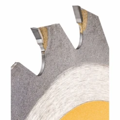 Lame De Scie Circulaire Dewalt DT99572-QZ Ø 250 Mm X 30 Mm 36 Dents