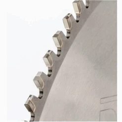 Lame De Scie Circulaire Stationnaire 355x25.4mm 90 Dents TCG/métal - Dewalt