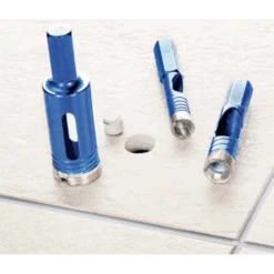 Foret Blue Ceram Diager Pour Perçage De Diamètre 20 Mm 426D20 -Construire Un Magasin D'outils dia456 1