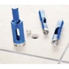 Foret Blue Ceram Diager Pour Perçage De Diamètre 12 Mm 426D12