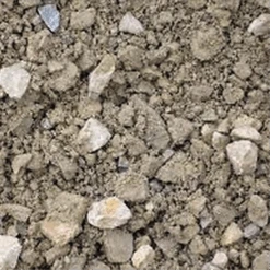 Graves Non Traités Type "A" Diorite 0/31,5 Mm