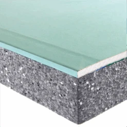 Doublage PRÉGYTHERM HYDRO BA10