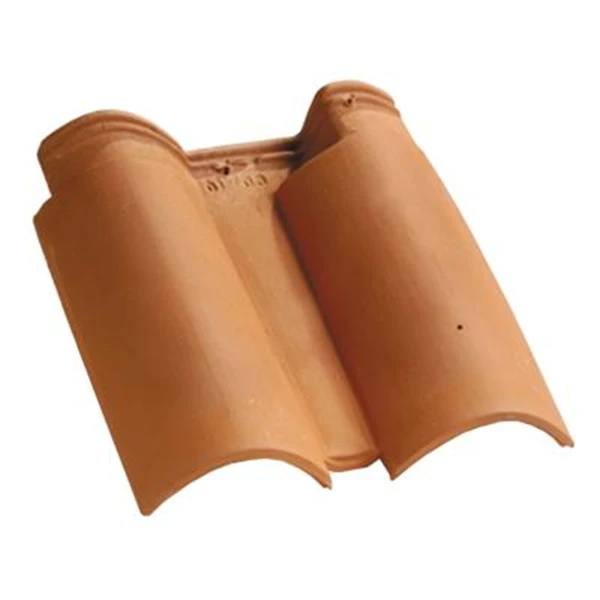 Double Tuile à Bourrelet MÉDIANE PLUS (101.90) 2 Double Tuile à Bourrelet MÉDIANE PLUS (101.90) – Image 2