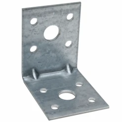 Équerre D'assemblage 60x60x60 Mm épaisseur 2 Mm -Construire Un Magasin D'outils ea554 1