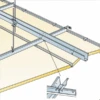 Profil écarteur Pour Plafond FOCUS DS/DG