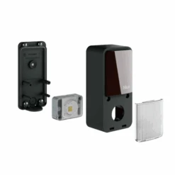 Éclairage Nice Home LM100 Pour Photocellules PH200 Motorisation De Portails 2 LED Blanches -Construire Un Magasin D'outils eclairage nice home lm100 photocellules ph200 motorisation portails 2 led blanches 2