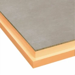 Panneau Isolant Pour Acrotères De Toitures Plates - XPS Protect Artic C - R.2,10 M².K/W - 1,20 M X 0,59 M - ép.60 MM