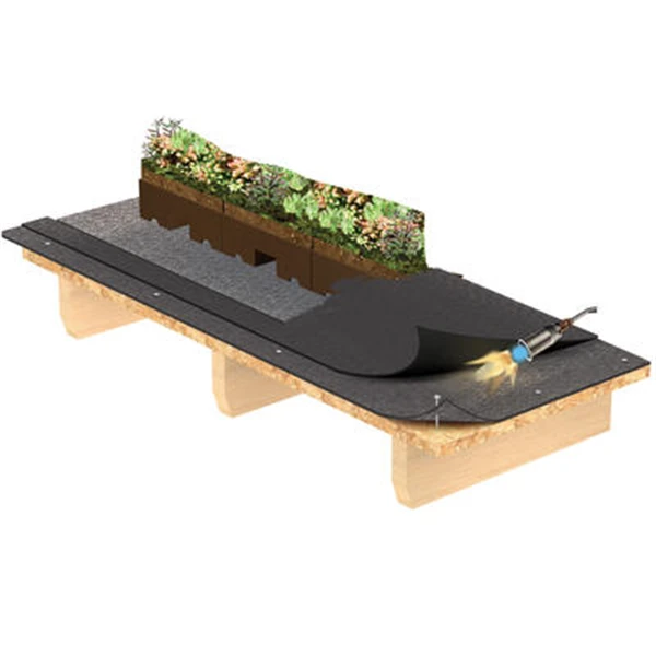 Membrane ELASTOPHENE 25 SABLE 2 Membrane ELASTOPHENE 25 SABLE – Image 2