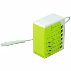 Nice Émetteur Radio Contact Sec Moovo MTI4 Pour Motorisation De Portail - Encastrable - 4 Contacts