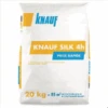 Knauf Enduit à Joint à Prise Rapide SILK 4H