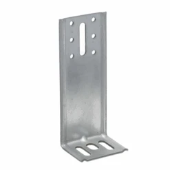 Équerre De Bardage EBC Isolation Thermique 118x65x53mm Acier Galvanisé -Construire Un Magasin D'outils equerre de bardage ebc pour isolation thermique exterieure 148 x 53 x 64 mm acier galvanise 1