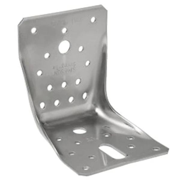 Équerre Renforcée ABR Simpson Strong-Tie ABR100 1 Équerre Renforcée ABR Simpson Strong-Tie ABR100