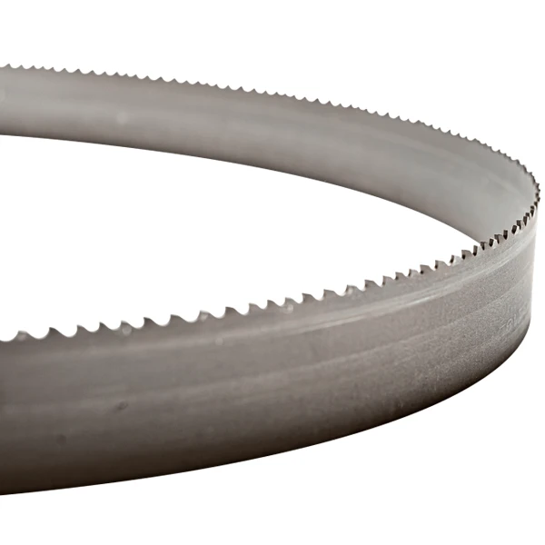 Lame De Scie à Ruban Bimétal Erko BSK Multi-usages 1335x12.7x0,64 Mm 8/12 Dents 49601711335 1 Lame De Scie à Ruban Bimétal Erko BSK Multi-usages 1335x12.7x0,64 Mm 8/12 Dents 49601711335