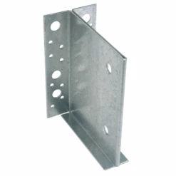 Etrier à âme Intérieure ETNM - Largeur 80 Mm - Hauteur 230 Mm - Profondeur 130 Mm - épaisseur 2 Mm