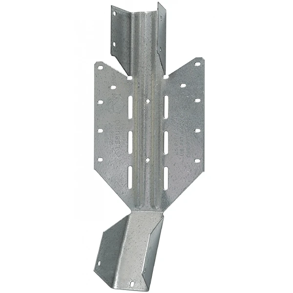 Étrier à Pente Et Orientation Réglable Largeur 60 Mm Hauteur 216 Mm 1 Étrier à Pente Et Orientation Réglable Largeur 60 Mm Hauteur 216 Mm