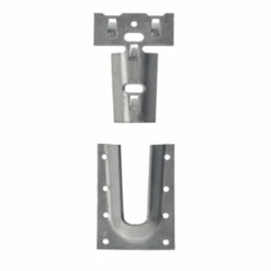 Étrier ETSN Longueur 180 Mm Largeur 75 Mm Simpson-Strong-Tie ETSN180