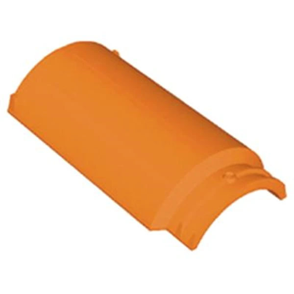 Faîtière/arêtier Cylindrique à Emb. 40 (303XG) 2 Faîtière/arêtier Cylindrique à Emb. 40 (303XG) – Image 2