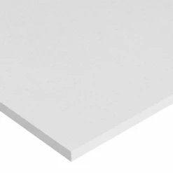 Plaque Fibres-gypse à Bords Droits - Fermacell - 1,20 M X 2,50 M - ép.12,5 MM