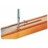 Fraise à Rainurer Queue De 8 Mm HW S8 Ø4 X 10 Mm : Festool 490953