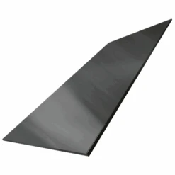 Feuille De Zinc Rheinzink Granum Basalte - 1,00x2,00 MM - ép. 0,65 MM