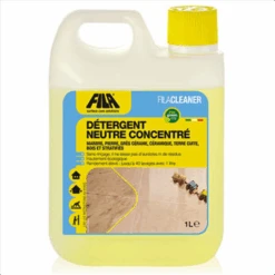 Détergent Concentré Neutre FILACLEANER