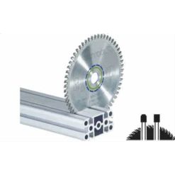Lame Scie Circulaire Spéciale 160x2.2x20 TF52 Festool 496306