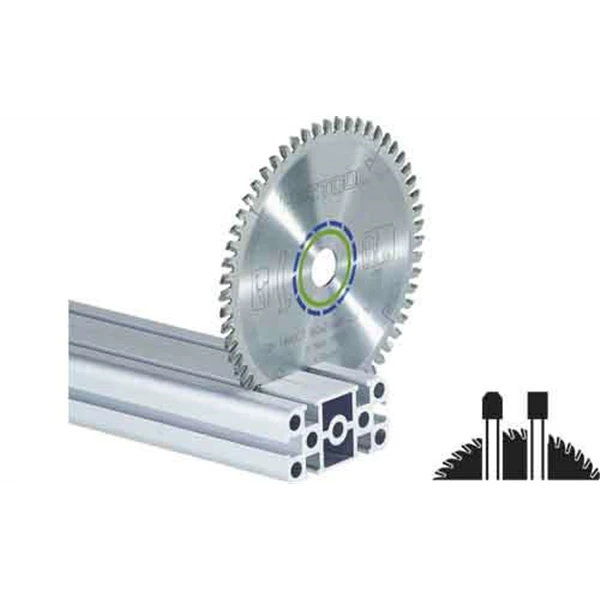 Lame Scie Circulaire Spéciale 160x2.2x20 TF52 Festool 496306 1 Lame Scie Circulaire Spéciale 160x2.2x20 TF52 Festool 496306