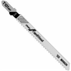 Bosch Jeu De 5 Lames De Scie Sauteuse Bois Dur T 101 BRF : 2608634235 -Construire Un Magasin D'outils file a046859cac43aec2eb57 t101brf