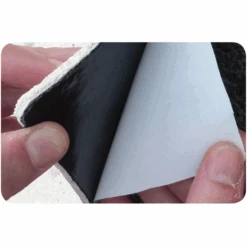 Bande De Guidage 220x1000mm - Blanc - Rail Exteline Adhésivé Extérieur 8 Bande De Guidage 220x1000mm - Blanc - Rail Exteline Adhésivé Extérieur -Construire Un Magasin D'outils fixation adhesive