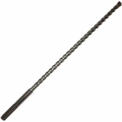 Foret SDS-Max 4 Taillants Béton Armé Nemesis Makita 16 X 540 Mm