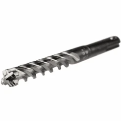 Foret Béton Armé SDS-Plus 4 Taillants TCT Nemesis II Makita 22 X 450 Mm -Construire Un Magasin D'outils foret nemesis ii pointe