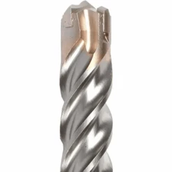 Foret SDS-Max 4 Taillants Béton Armé Nemesis Makita 18 X 540 Mm -Construire Un Magasin D'outils foret nemesis tete 1