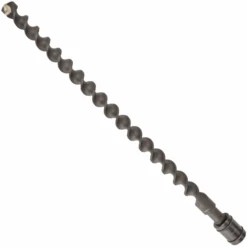 Foret Tarière Pour Boulonneuse 3/4" Makita Longueur 600mm Diamètre 30mm