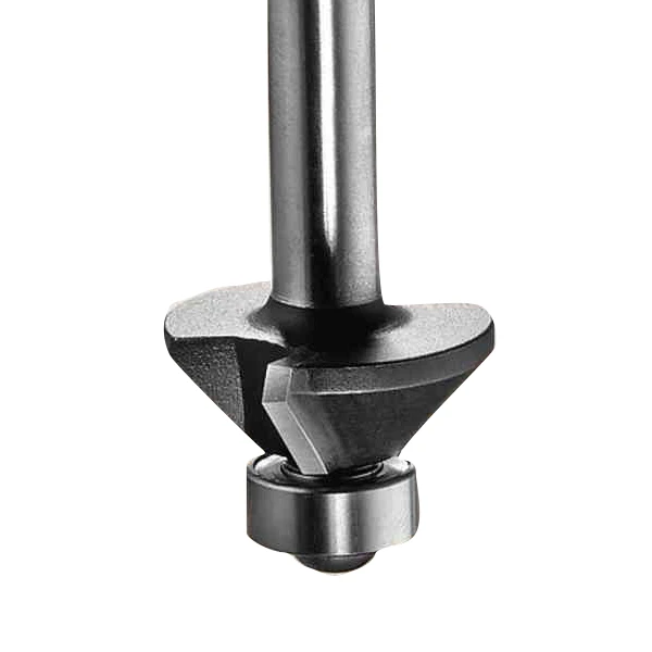 Fraise Chanfreiner Festool S8 HW 45° D26-KL OFK Queue 8 Mm Fraisage 45° 1 Fraise Chanfreiner Festool S8 HW 45° D26-KL OFK Queue 8 Mm Fraisage 45°