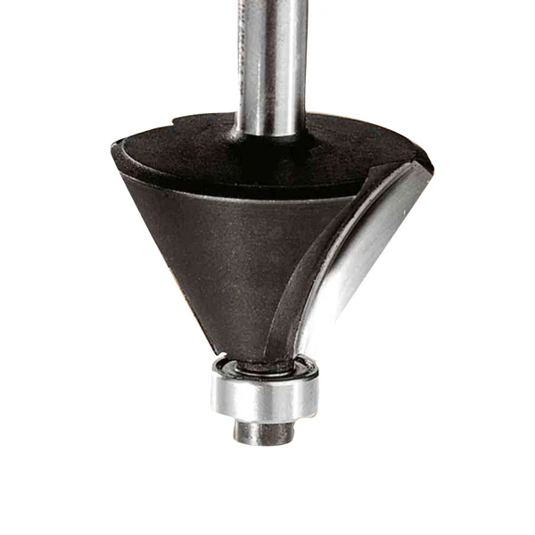 Fraise Chanfreiner HW S12 Festool Angle 45° Queue Ø 12 Mm Dim 55 X 20 Mm 2 Fraise Chanfreiner HW S12 Festool Angle 45° Queue Ø 12 Mm Dim 55 X 20 Mm – Image 2
